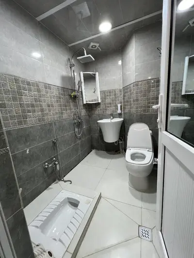 مجتمع اقامتی آرسان واحد - ۱۰۱