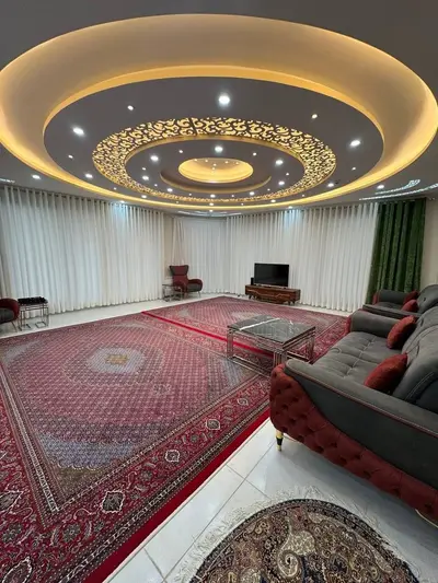 مجتمع اقامتی آرسین - واحد ۱۳ - واحد ۱۳