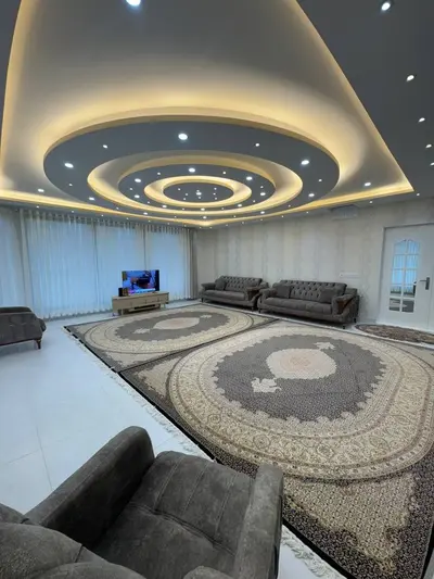 مجتمع اقامتی آرسین رویال - واحد 15