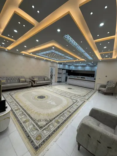 مجتمع اقامتی آرسین  - واحد ۱۴