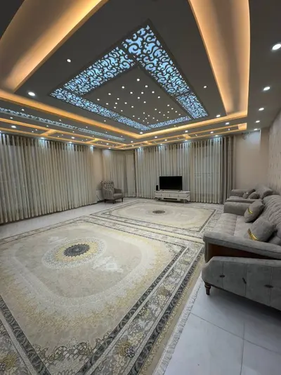 مجتمع اقامتی آرسین  - واحد ۱۴