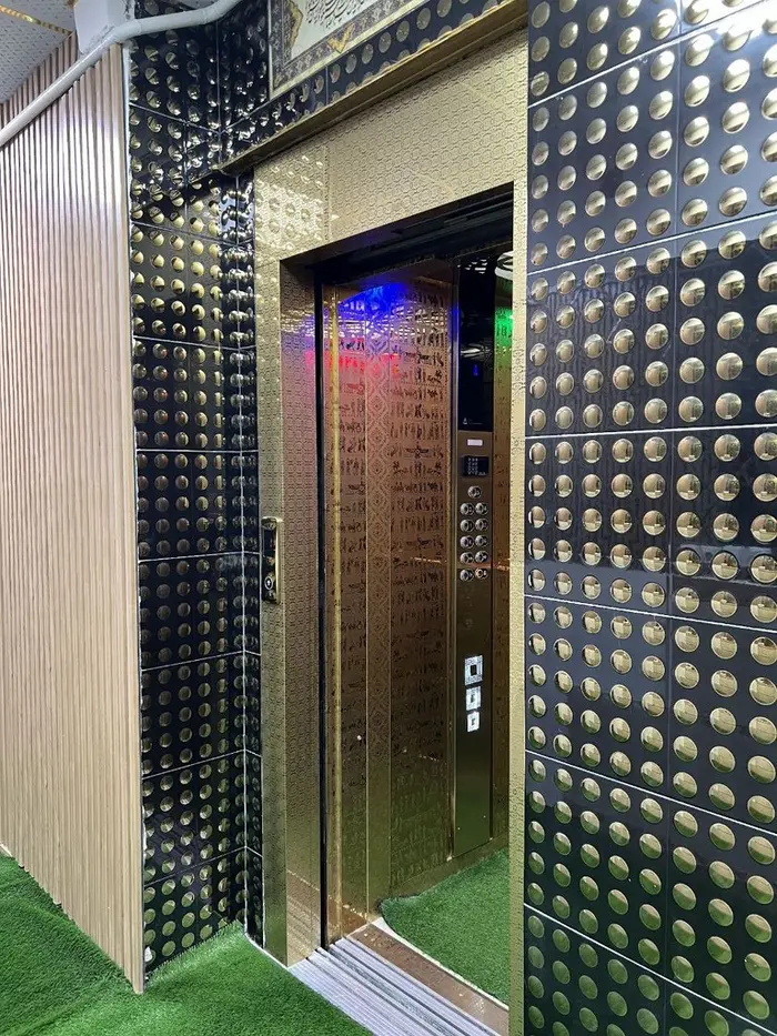 مجتمع اقامتگاهی آرسان - واحد ۱۰۳