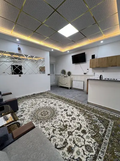 مجتمع اقامتی آرسان - واحد ۲۰۱