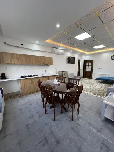 ویلا آرسان - واحد ۲۰۲