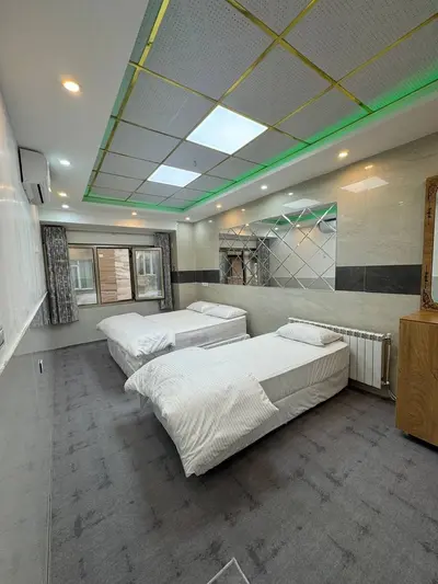 مجتمع اقامتی آرسان - واحد ۱۲