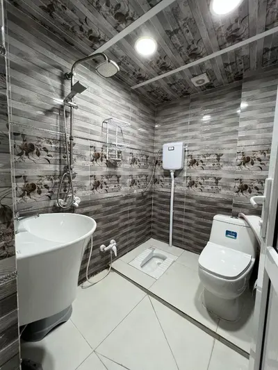 ویلا آرسان - واحد ۲۰۲