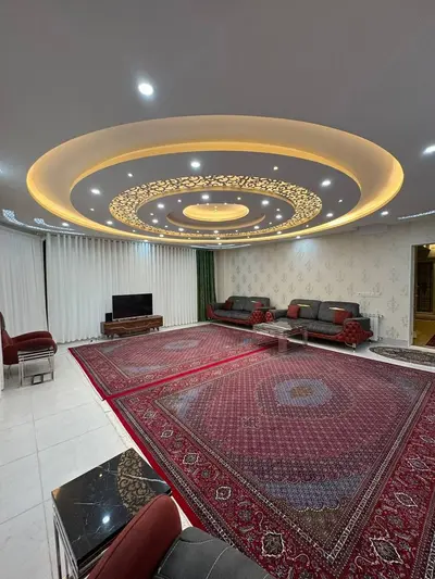 مجتمع اقامتی آرسین - واحد ۱۳ - واحد ۱۳