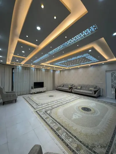 مجتمع اقامتی آرسین  - واحد ۱۴