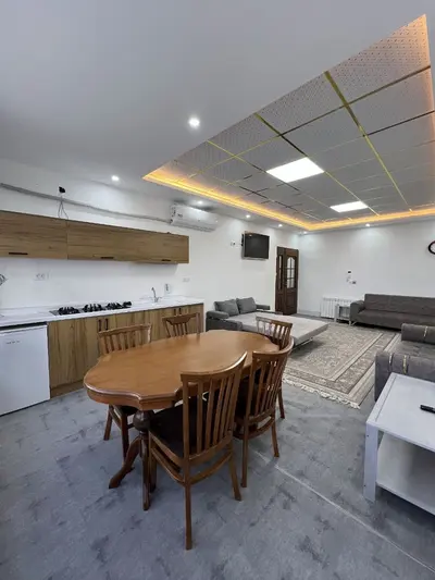 مجتمع اقامتی آرسان - واحد ۱۰۲