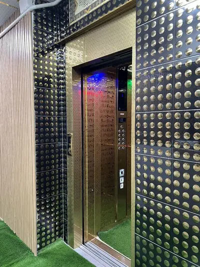 مجتمع اقامتی آرسان واحد - واحد 203