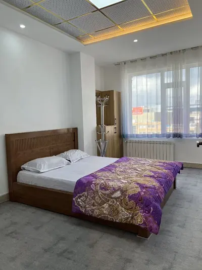 مجتمع اقامتی آرسان - واحد ۱۰۲