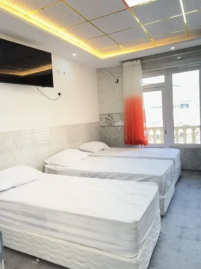 مجتمع اقامتی آرسان رویال - واحد ۵۰۳