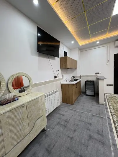 مجتمع اقامتی آرسان - واحد ۲۰۱