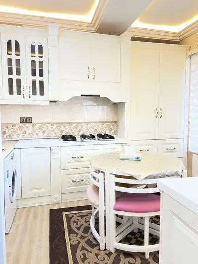 ویلا آرسان - واحد ۶۰۱