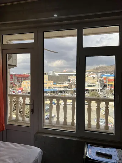 مجتمع اقامتی آرسان - واحد ۱۰۳