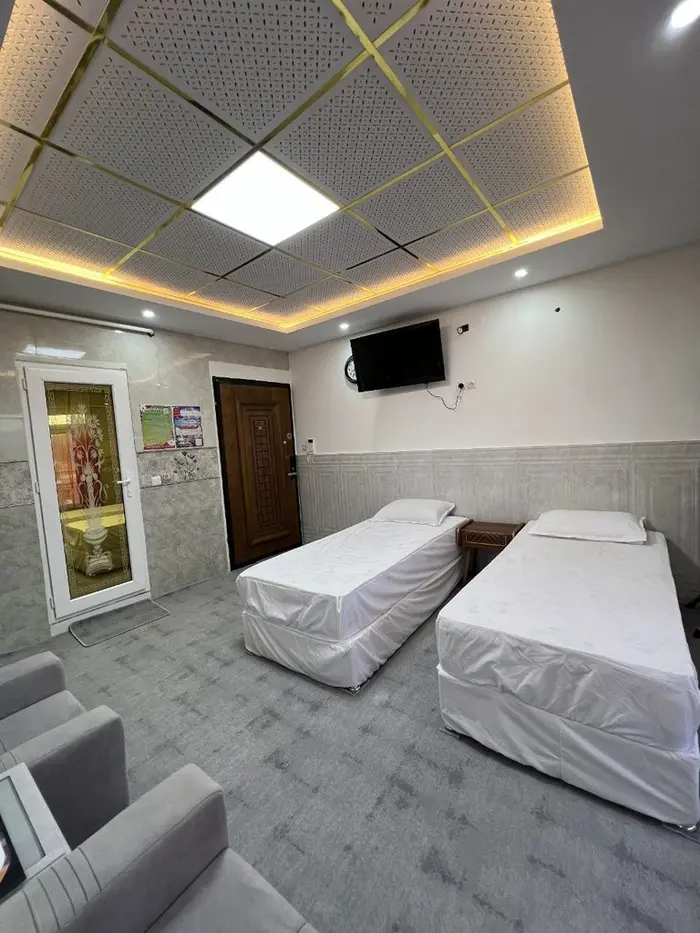 مجتمع اقامتگاهی آرسان - واحد ۱۰۳