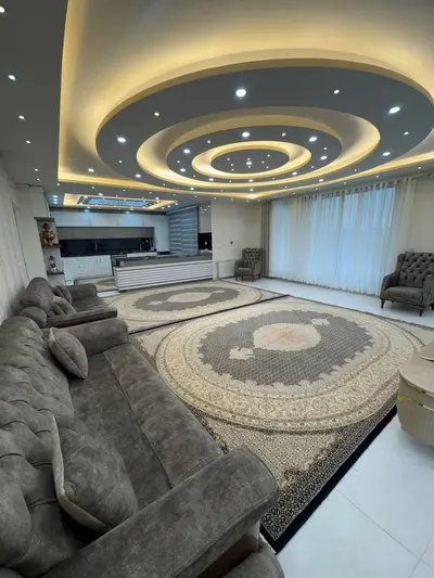 مجتمع اقامتی آرسین رویال - واحد 15