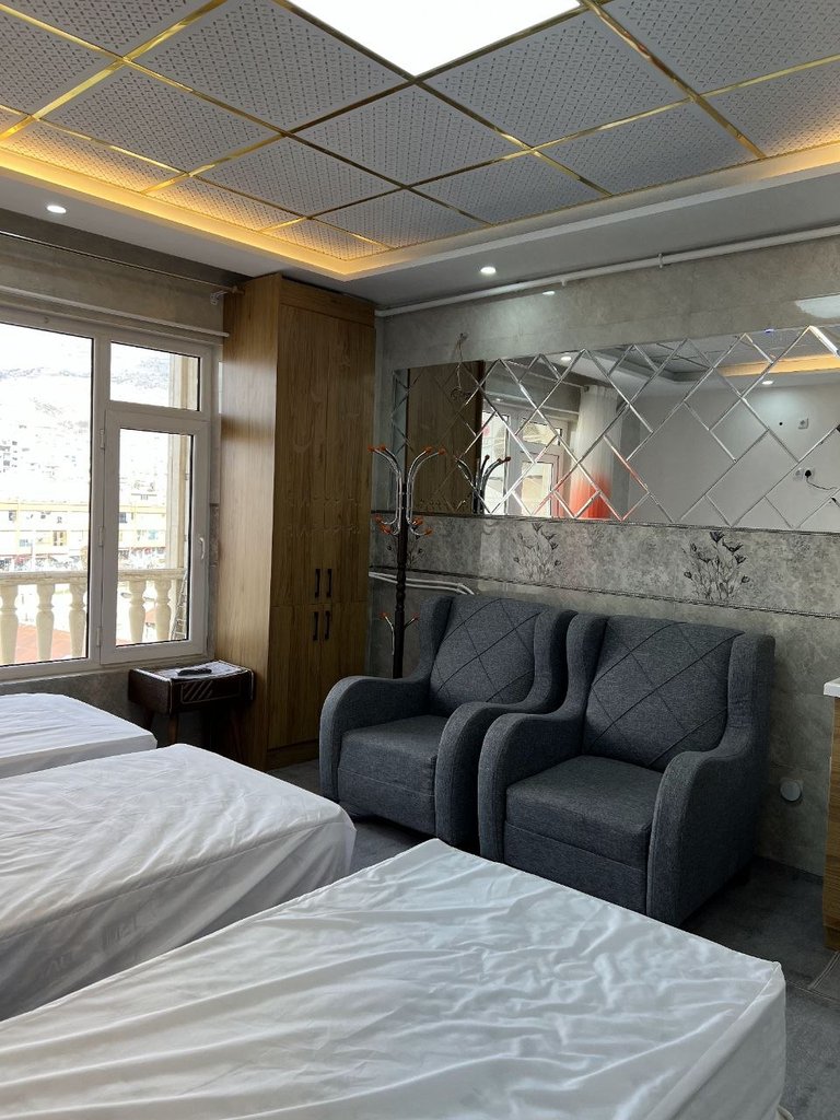 مجتمع اقامتگاهی آرسان رویال - واحد ۵۰۳