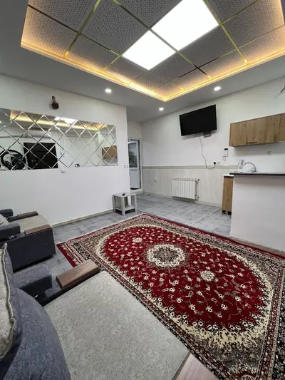 مجتمع اقامتی آرسان واحد - ۱۰۱