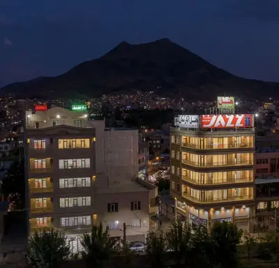 مجتمع اقامتی آرسان  - واحد 302 - آرسان  - واحد 302