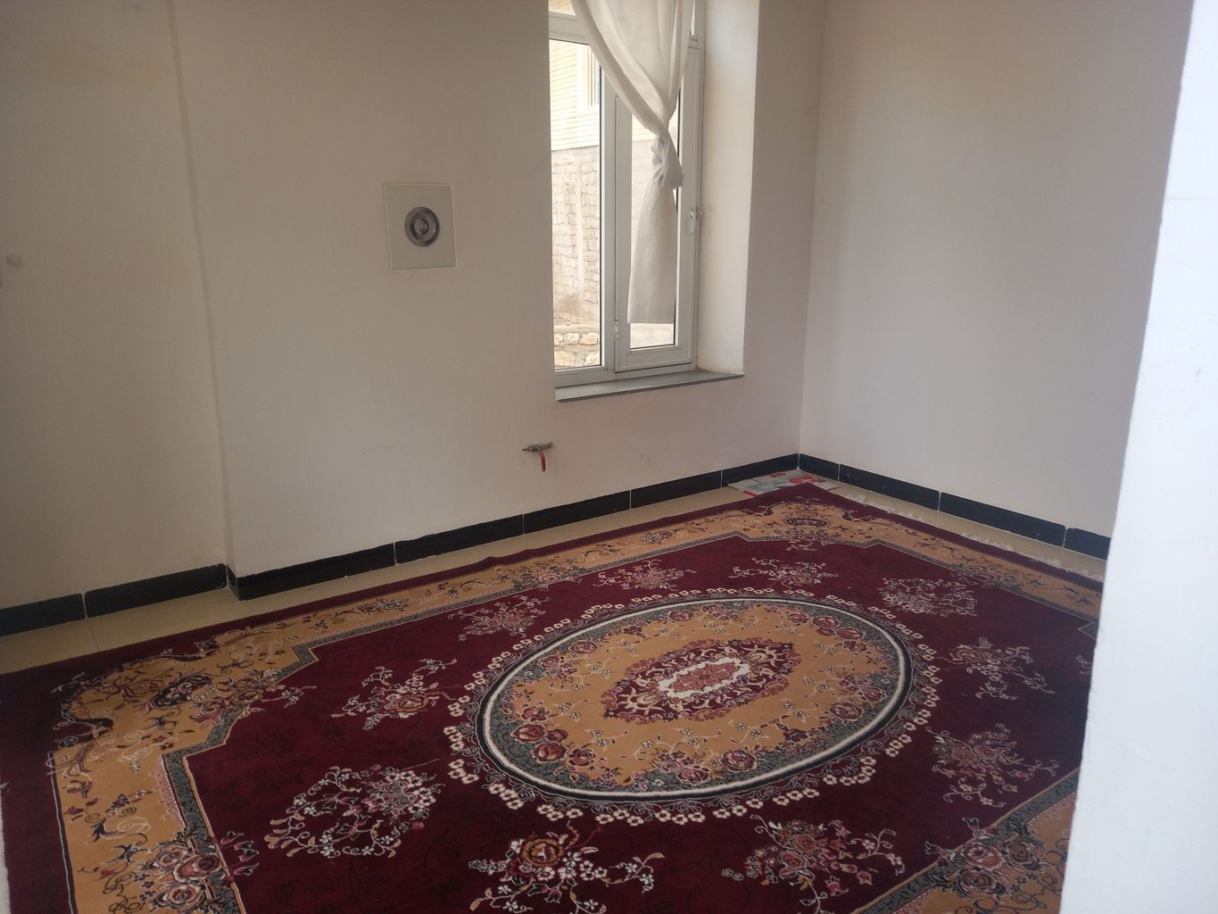 دوخوابه دره بیان 1