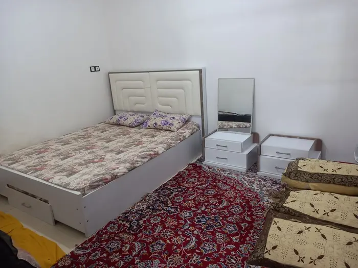 سوئیت دوخوابه دره بیان 1