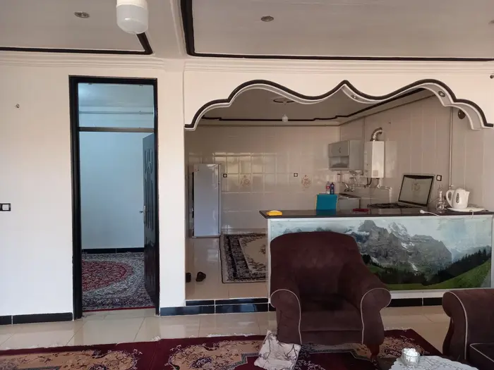 سوئیت دوخوابه دره بیان 1