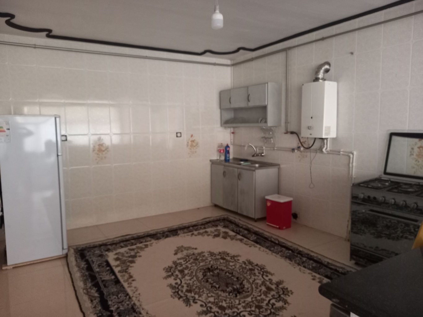 دوخوابه دره بیان 1