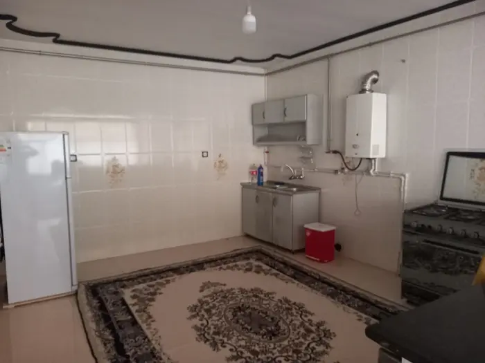 سوئیت دوخوابه دره بیان 1