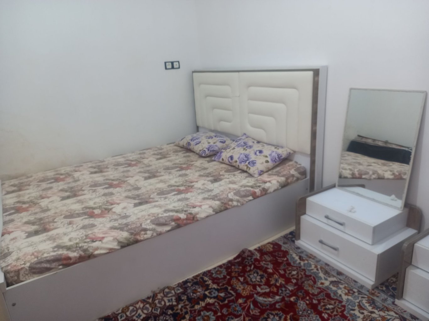 دوخوابه دره بیان 1