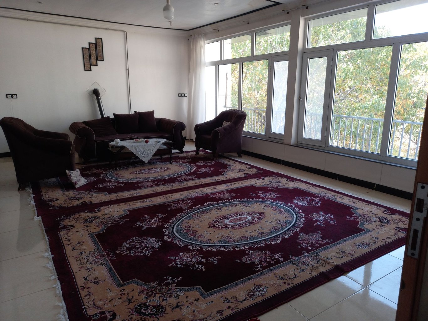 دوخوابه دره بیان 1