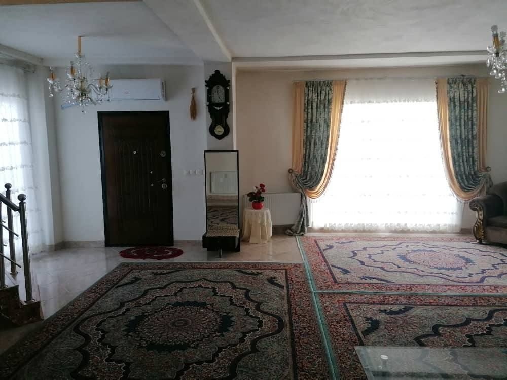 ویلا دوخوابه آنیل