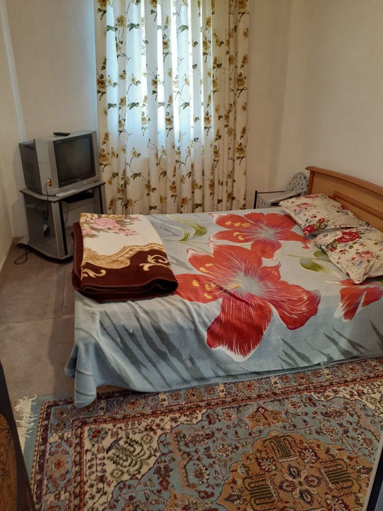 ویلا دوخوابه آنیل
