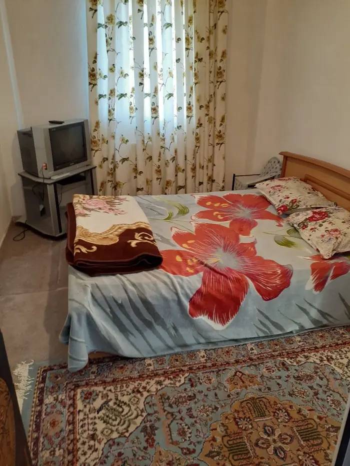 ویلا دوخوابه آنیل