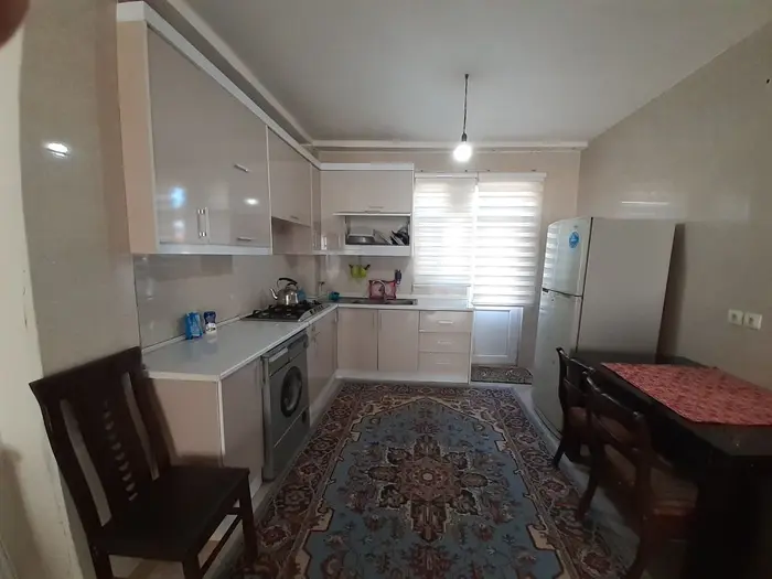 ویلا دوخوابه آنیل