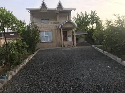 ویلا دوخوابه آنیل