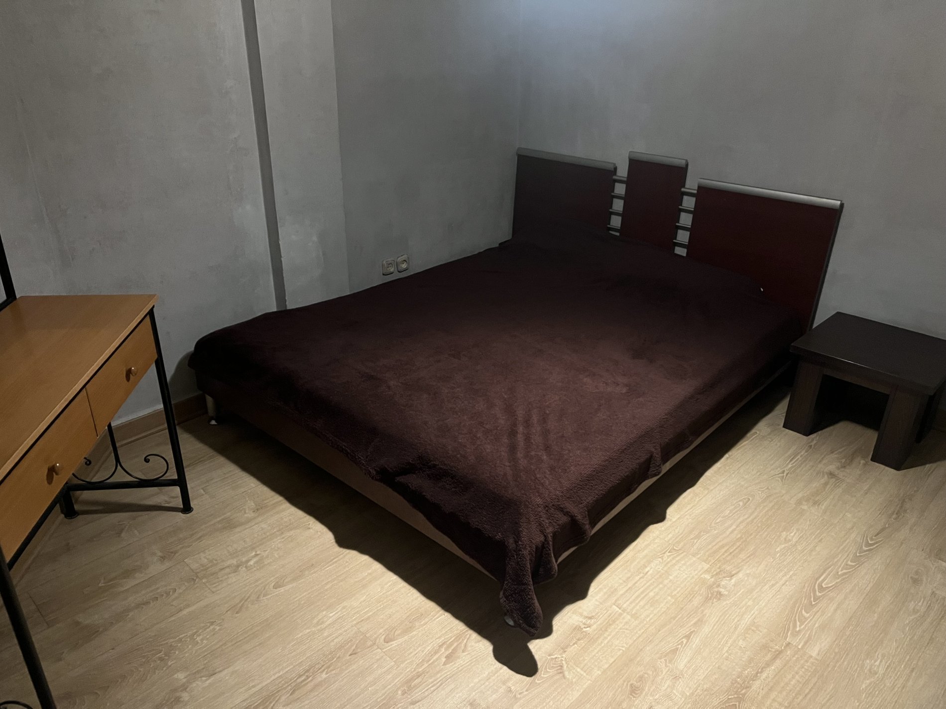 آپارتمان دوخوابه دیباجی جنوبی 86