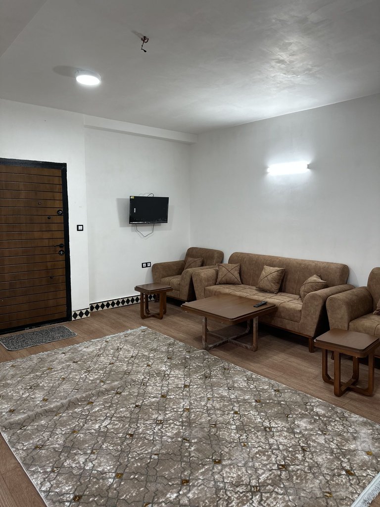 یک خوابه خان لفور 1