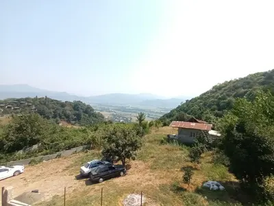 کلبه یک خوابه جنگلی خان لفور ۲