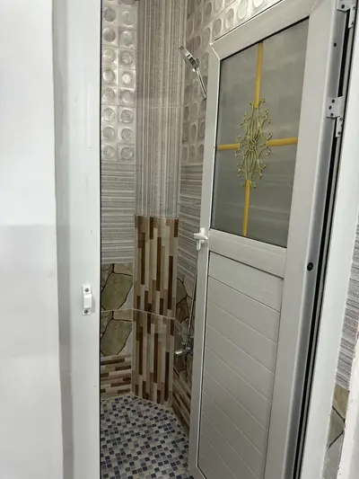 کلبه یک خوابه خان لفور 1