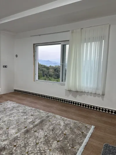 کلبه یک خوابه خان لفور 1