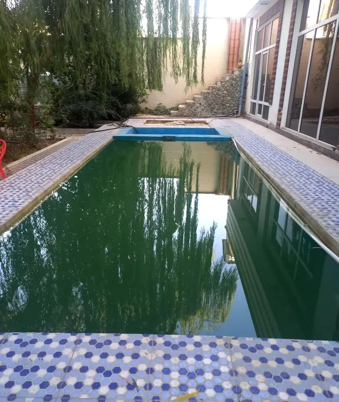 ویلا دوخوابه جهانگیری سپیدار