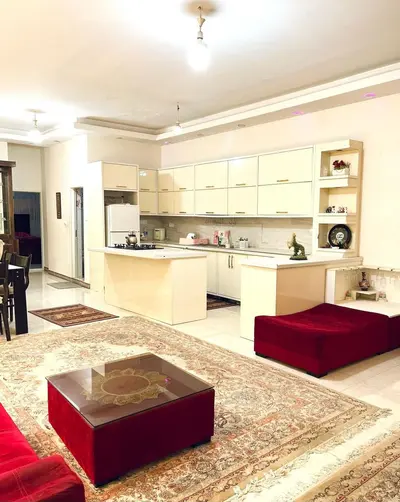 ویلا دوخوابه جهانگیری سپیدار