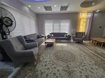 ویلا یک خوابه شب اوند