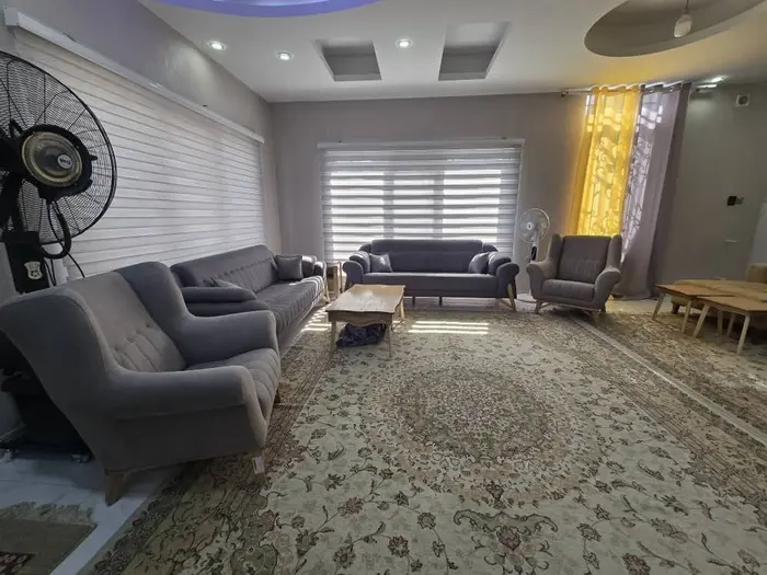 ویلا یک خوابه شب اوند