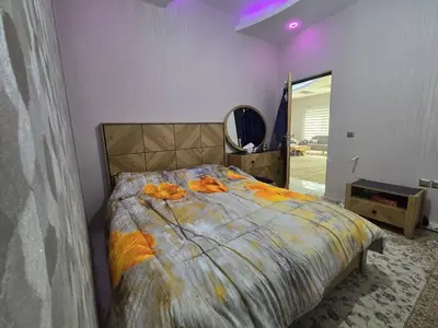 ویلا یک خوابه شب اوند