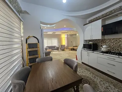 ویلا یک خوابه شب اوند