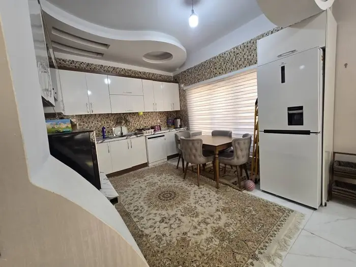 ویلا یک خوابه شب اوند