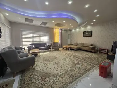 ویلا یک خوابه شب اوند