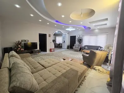 ویلا یک خوابه شب اوند